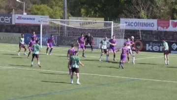 AD “Os Limianos” vence Ribeira Brava