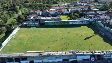 Taipas vai recorrer da decisão do Conselho de Disciplina da AF Braga