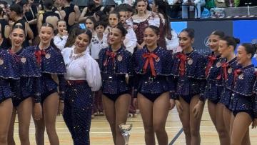 Braga Roller Team vence Torneio Nacional de Show e Precisão em ‘Small group’