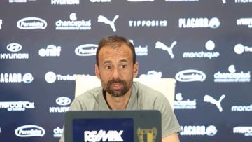 «Vai exigir o melhor de nós»