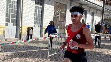 João Maia e Rodrigo Lima alcançam meias-finais do Campeonato Nacional de Knock-Out Sprint