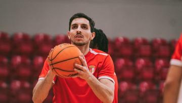 «Teremos de estar ao nosso melhor nível para conseguir competir e lutar pela vitória»