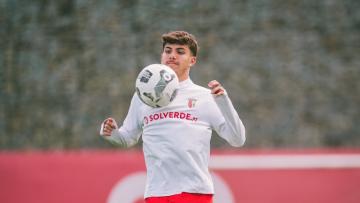 «Temos de acreditar até ao fim»