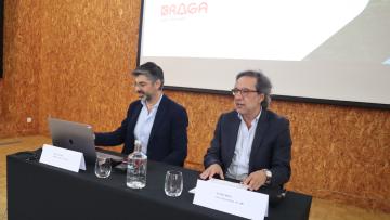 Município de Braga incentiva empresas a reduzirem emissões de carbono