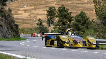 Pilotos da JC Group confiantes para a Rampa da Penha