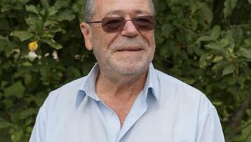 Município de Guimarães aprova por unanimidade Voto de Pesar pela morte do professor e pintor Salgado Almeida