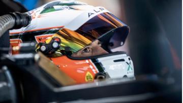 Félix da Costa quer pódio em Spa ﻿no Mundial de resistência