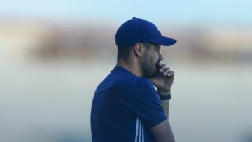 Hugo Meixa está de saída do FC Marinhas