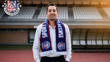 Leiva Morais vai treinar o Melgacense na época 2026/27
