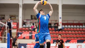 Vila Nova de Cerveira recebe jogos de preparação para o Campeonato da Europa de Sub-22 Masculinos
