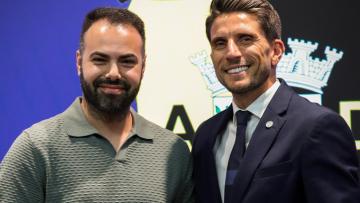 AD Fafe recebe Prémio Responsabilidade Social