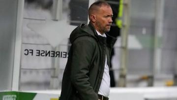 Marco Couto deixa Moreirense FC