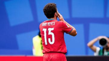 Portugal empata a um golo com RD Congo na estreia no Mundial 2026