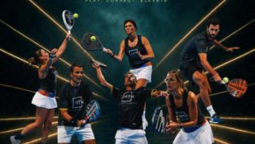 MTK Padel Masters regressa a Esposende