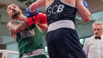 SC Braga apresenta amanhã Braga Open Boxing 2026