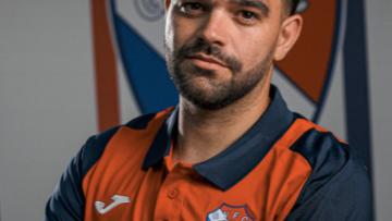João Sales é o novo técnico da equipa de sub-23 do Gil Vicente