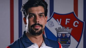 «As expectativas continuam a ser muito altas, acho que não há outra forma de estar no Gil Vicente»