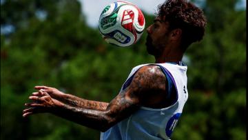 Seleção viaja amanhã para Toronto
