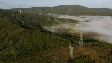 Portugal e Espanha inauguram nova interligação elétrica no norte