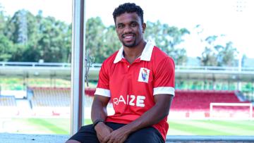 Defesa David Moreira reforça Gil Vicente até 2029