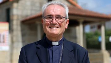 Papa Leão XVI nomeia D. Vitorino Soares como bispo do Algarve