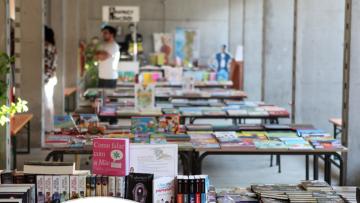 Feira do Livro de Ponte de Lima celebra 30 anos com programa dedicado a todas as idades