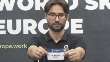 HC Braga e Óquei de Barcelos conhecem adversários na Liga dos Campeões