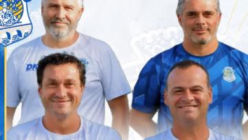 CD Ponte inscreve equipa sub-23 na 1.ª Divisão da AF Braga