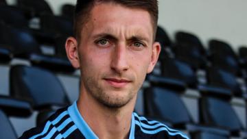 AD Fafe oficializa guarda-redes Petr Kudakovskiy