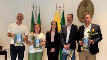 Roteiro “A Nossa Terra” serve de cartão de visita da cidade de Braga