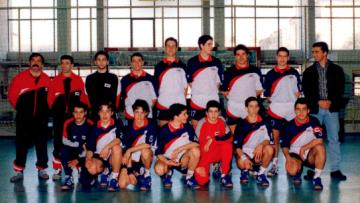 AC Fafe sem equipa sénior pela primeira vez na sua história