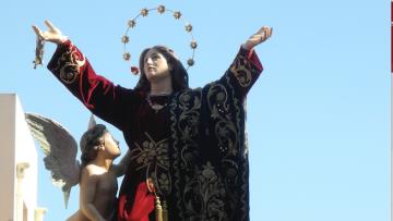 Comunidade piscatória da Póvoa de Varzim renova devoção à Senhora da Assunção