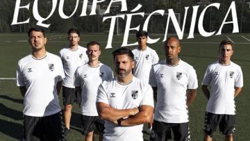 Técnico Paulo Ribeiro orienta conquistadoras
