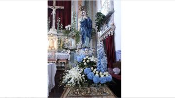 Adaúfe celebra Festa em Honra de Santa Maria nos dias 14 e 15 de agosto