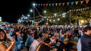 “Harvest Fest” leva cerveja artesanal a Vila Verde