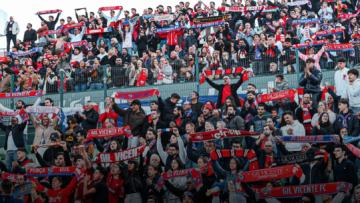 Gil Vicente disponibiliza bilhete e viagem para Braga a 10 euros