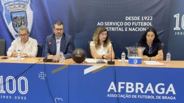 S. Paio Sport Clube ocupa vaga do Vilaverdense na Pró-Nacional da AF Braga