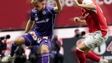 Treinador do Áustria Viena acredita em reviravolta diante do SC Braga