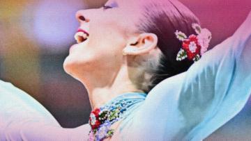 Beatriz Brandão sagra-se campeã da Europa em solo dance