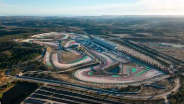 Portugal recebe nona prova do Mundial de Fórmula 1 em 20 de junho de 2027