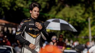 André Vieira vence Speedmasters do Caramulo Motorfestival 2026