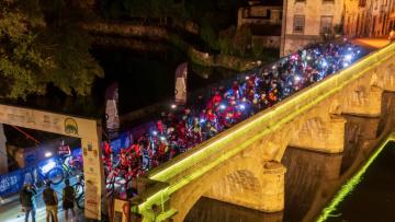 Extreme Peneda Xurés reuniu 112 participantes