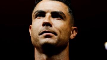 Cristiano Ronaldo confirma abandono do estágio da seleção