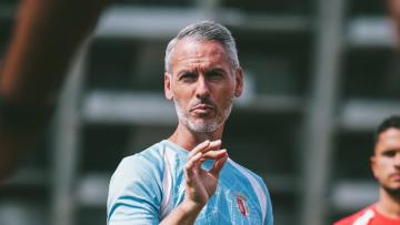 «Em jogos deste nível tudo é importante»