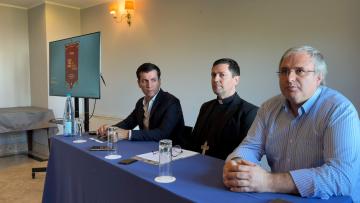 Arquidiocese de Braga desafia as confrarias à revitalização e a maior intervenção social