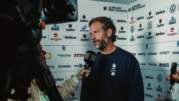 «Com a mudança de treinador, os jogadores vão querer provar algo»