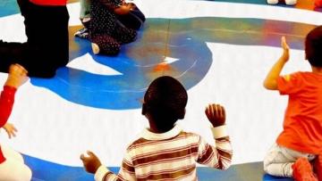 Caminha com projeto educativo para promover inclusão através das artes
