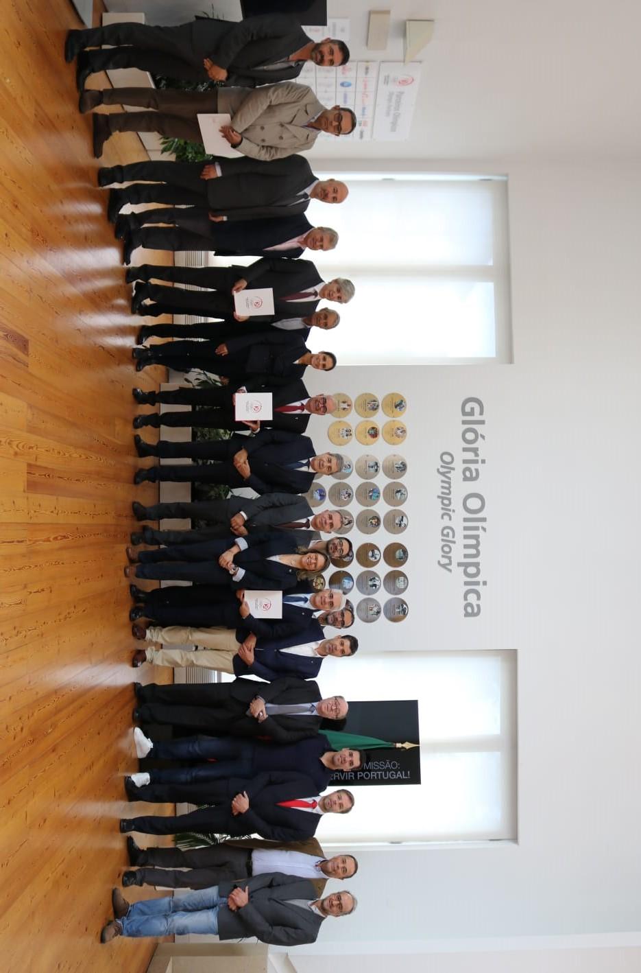 Reabilitação do Centro de Alto Rendimento de Surf de Viana do Castelo conta com apoio de 700 mil euros