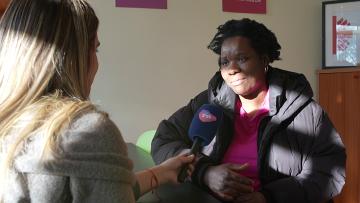 Cáritas de Braga volta a aquecer o coração de dezenas de famílias carenciadas