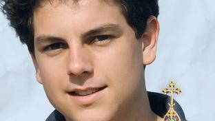 Grupo de jovens de Cerdal prepara festa inédita em honra de S. Carlo Acutis